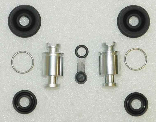 Wheel Cylinder Kit, Drum Brake Honda 200 / 250 TRX 84-87