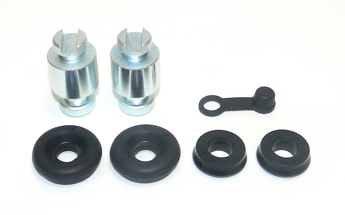 Wheel Cylinder Kit, Drum Brake Honda 350 - 650 TRX 98-07