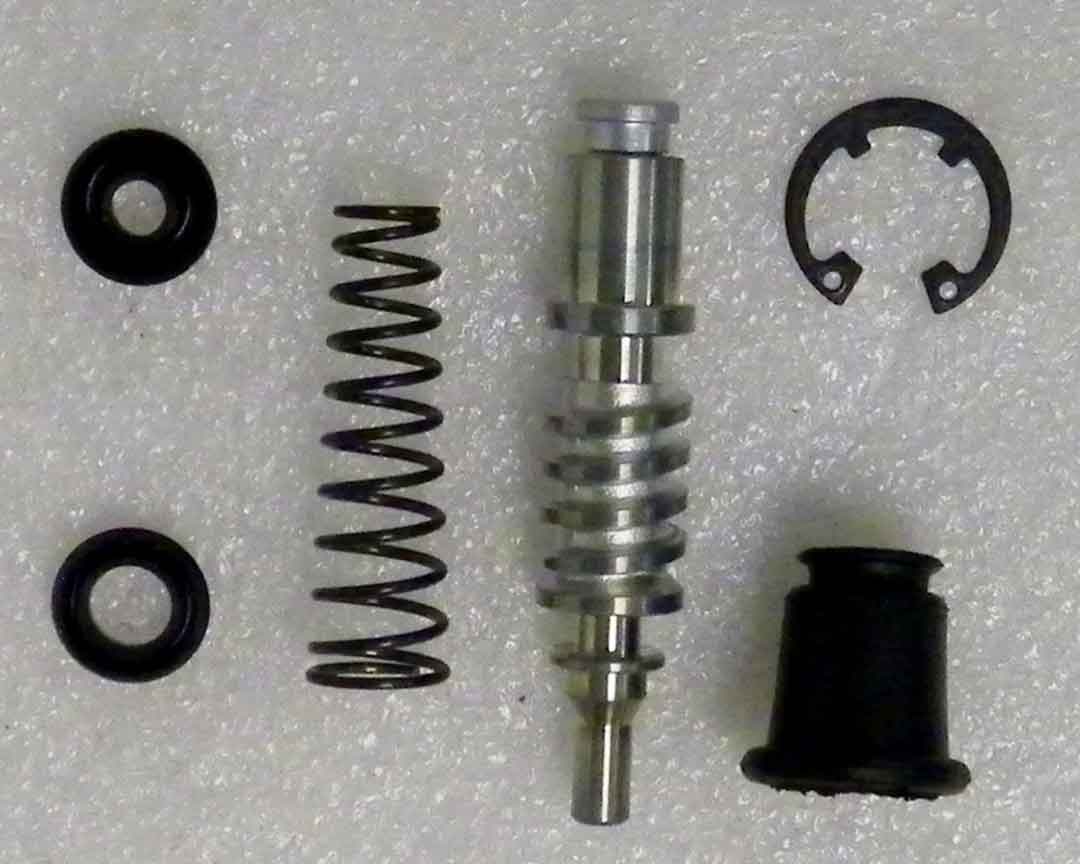 Master Cylinder Rebuild Kit, Front Honda 150 / 230 / 250 CRF-F 03-21