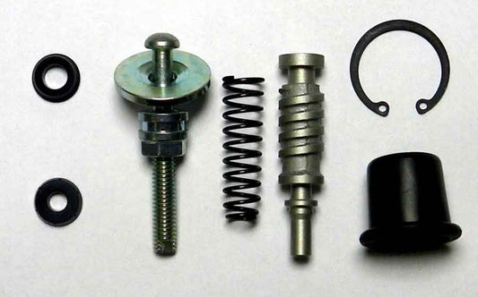 Master Cylinder Rebuild Kit, Rear: Yamaha 125 / 250 / 450 YZ / WR 03-21