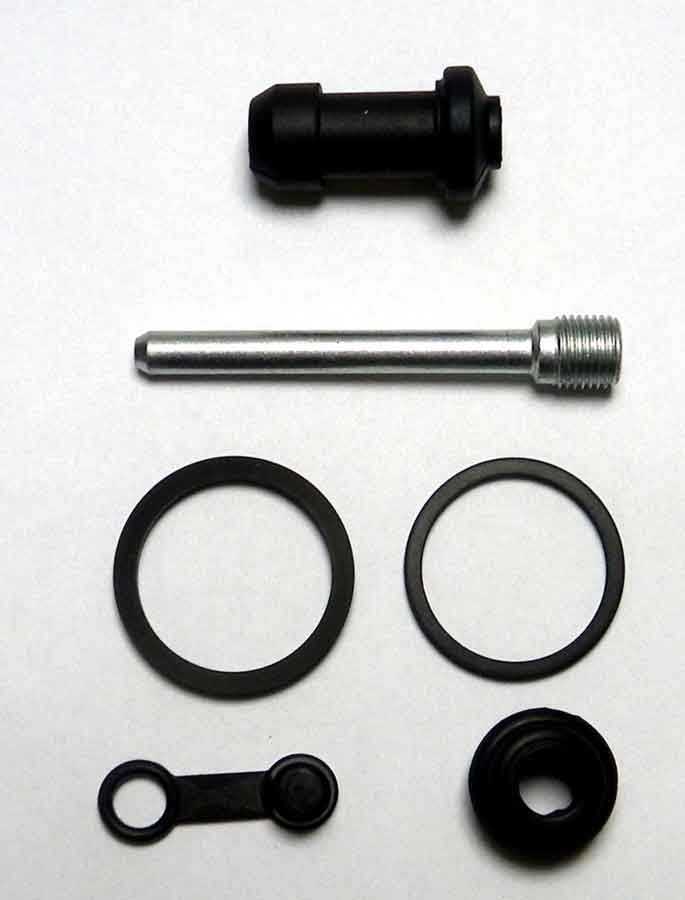 Brake Caliper Rebuild Kit, Rear Suzuki 250 / 450 RMZ 05-07
