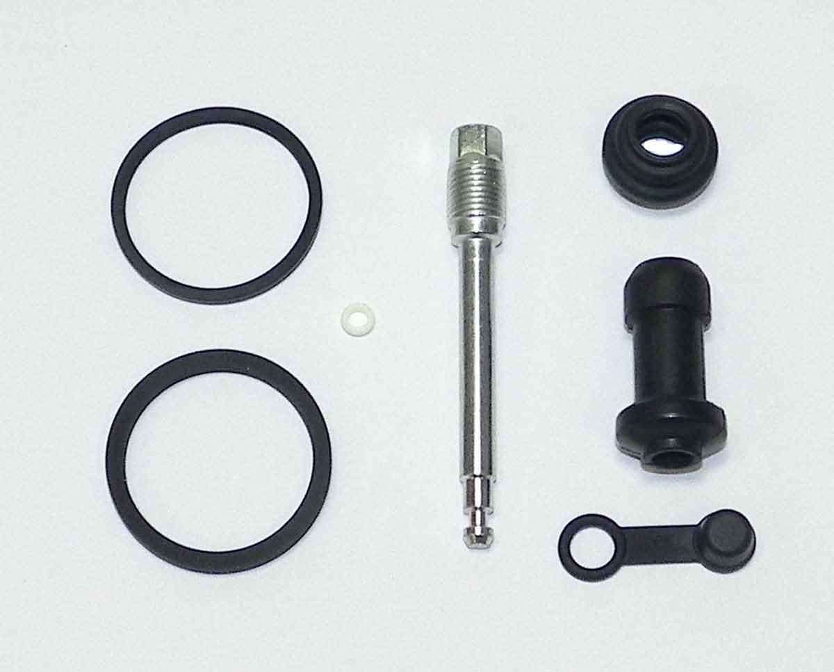 Brake Caliper Rebuild Kit, Rear Suzuki 250 / 450 RMZ / RMX 08-20