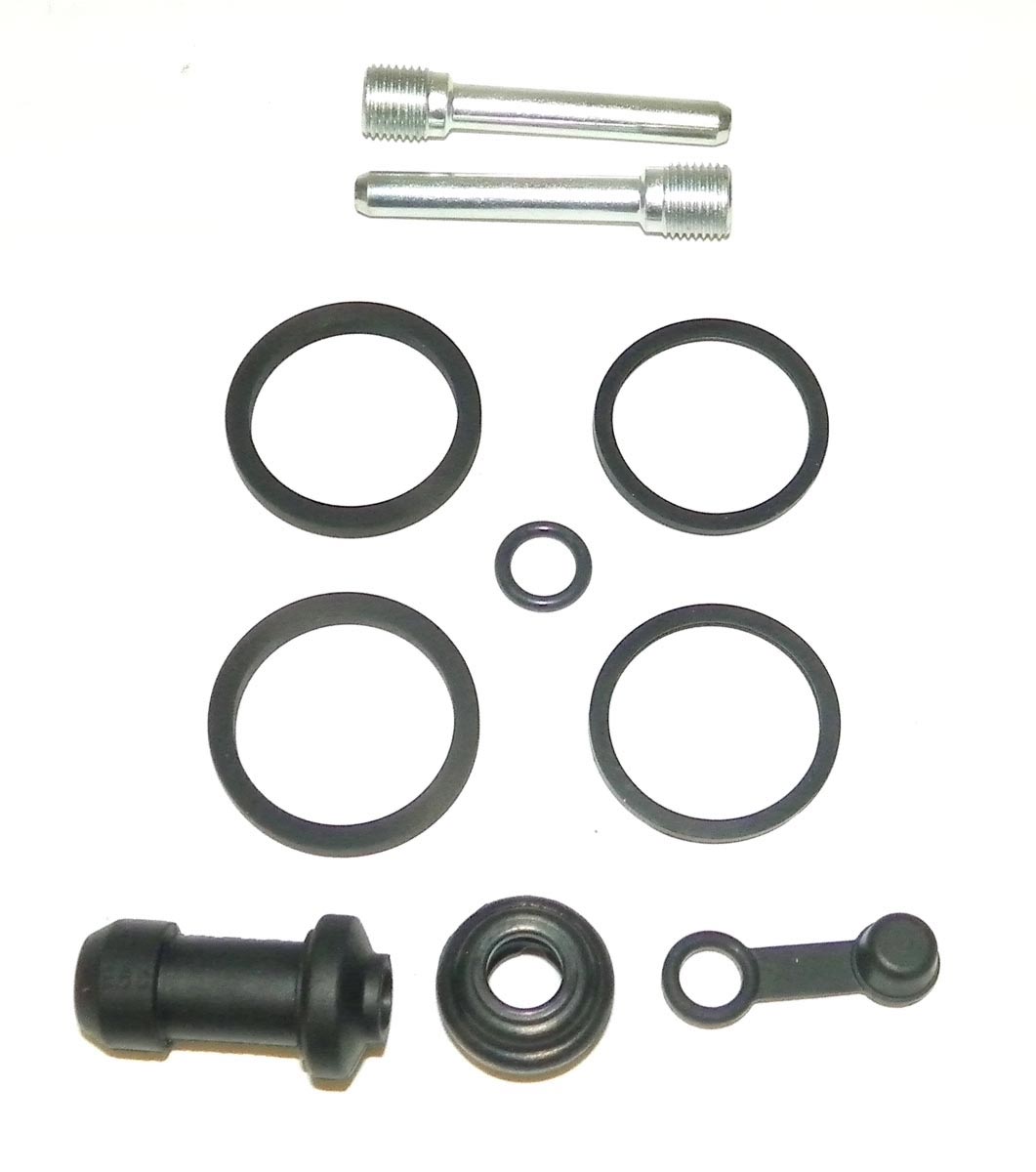 Brake Caliper Rebuild Kit, Rear Yamaha 450 / 700