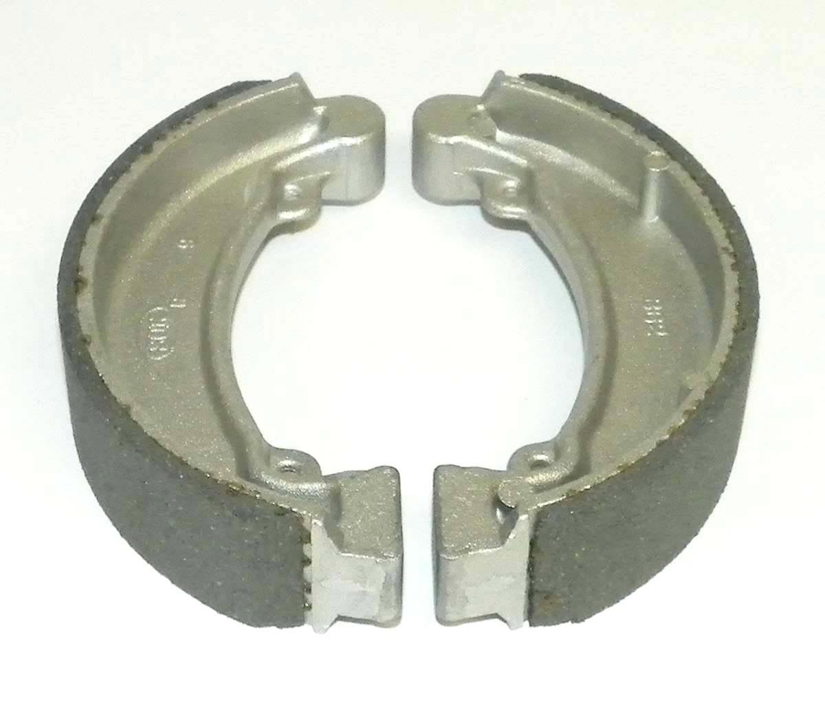 Brake Shoes, Rear: Honda 70 ATC 77-85 OEM#: âOEM#: