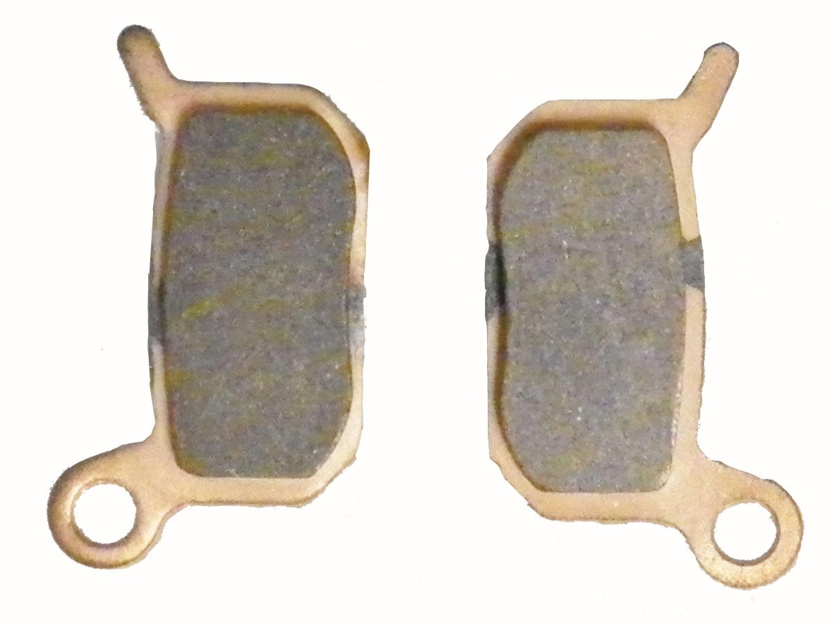 Brake Pads, Front & Rear Husqvarna / KTM 50 / 65 01-23 OEM#: 45113030000 âOEM#: 45113030000