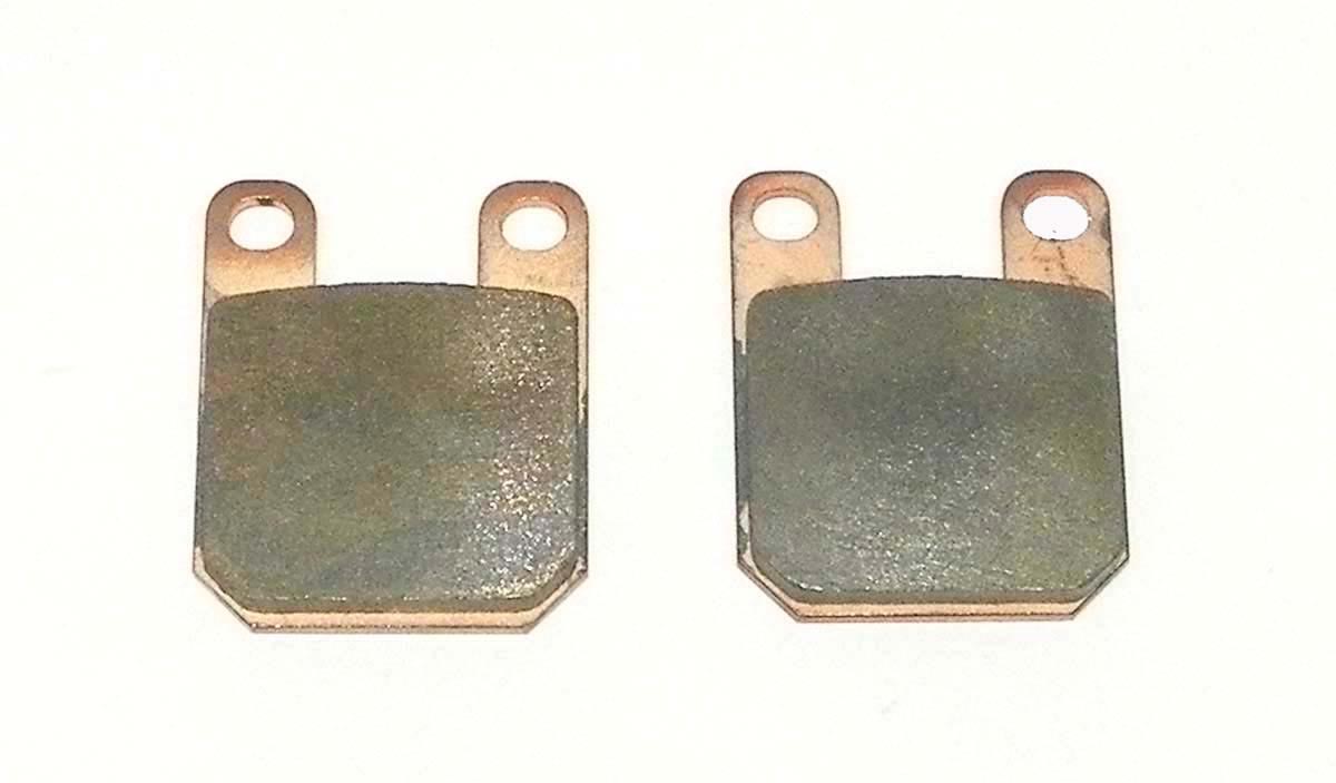 Brake Pads, Front KTM 65 SX 99-01 OEM#: 46013016000 âOEM#: 46013016000