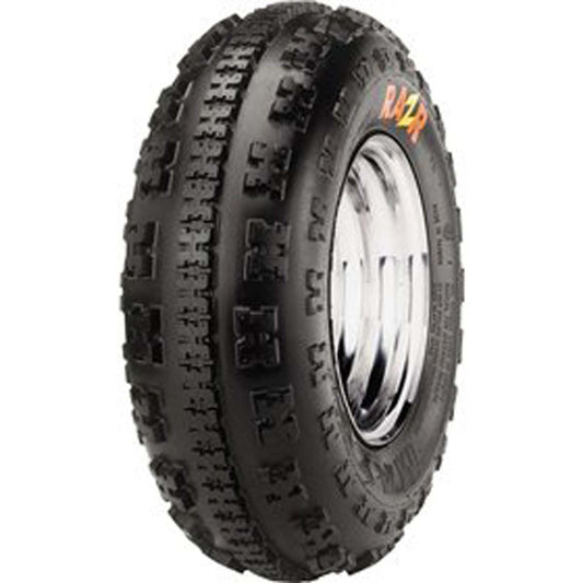 Tire, Front 22/7/10 Maxxis Razr