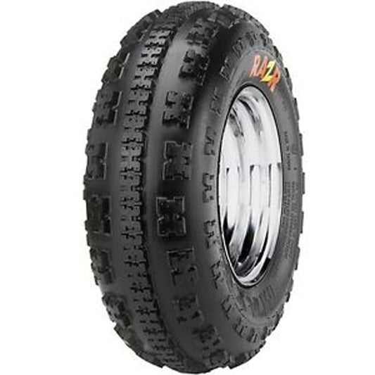 Tire, Front 21/7/10  Maxxis Razr