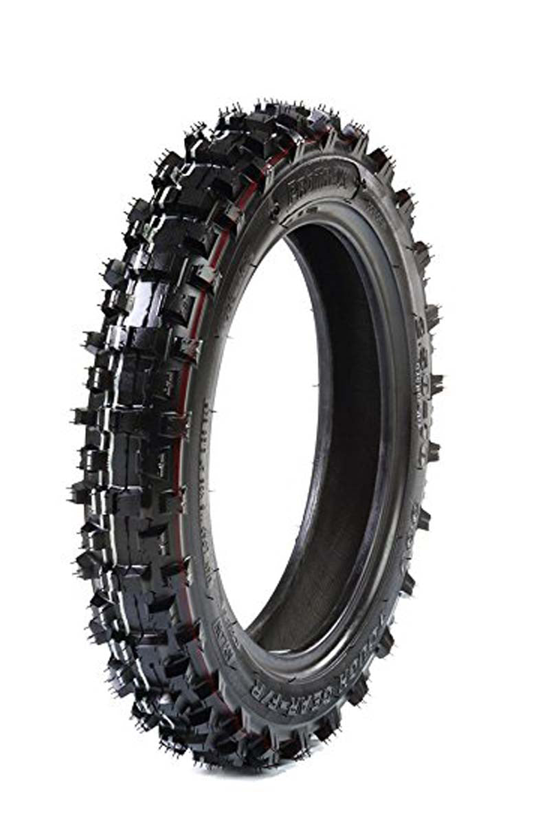 Tire, Rear 2.50-10 Pro.Trax Soft-Intermediate