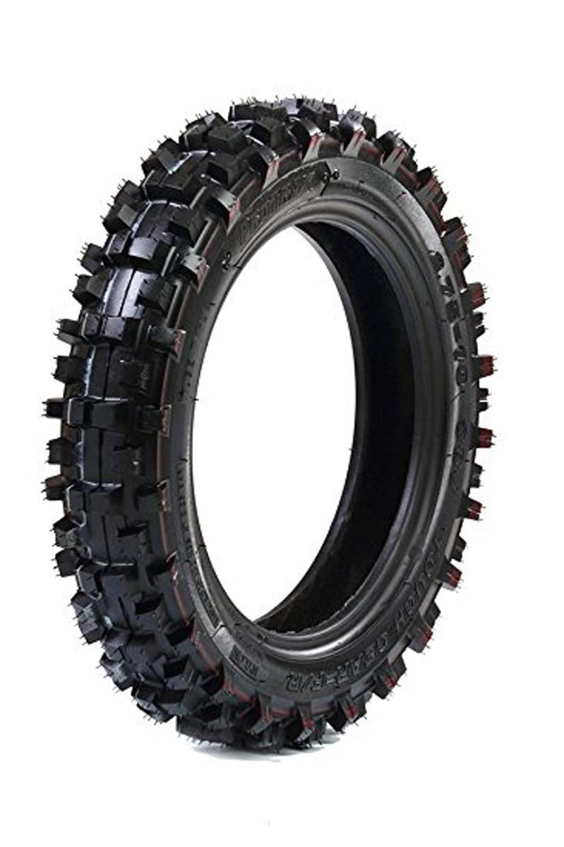 Tire, Rear 2.75-10 Pro Trax Soft-Intermediate