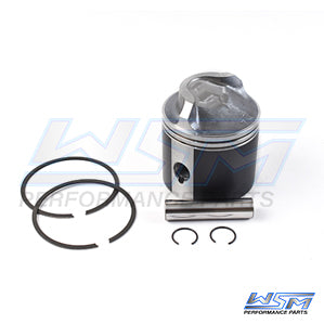 Piston Kit Chrysler / Force 50 - 150 Hp 77-92 .020 Over OEM#: âOEM#: