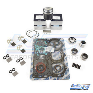 Powerhead Rebuild Kit Chrysler / Force 90 Hp Spor tJet 93-95 Standard OEM#: âOEM#: