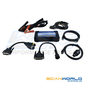 Diagnostic Computer iDS2