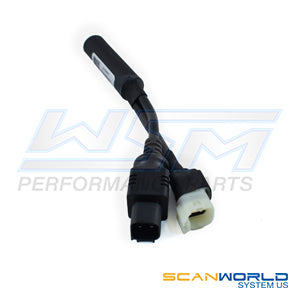 Key Programming System; Kawasaki