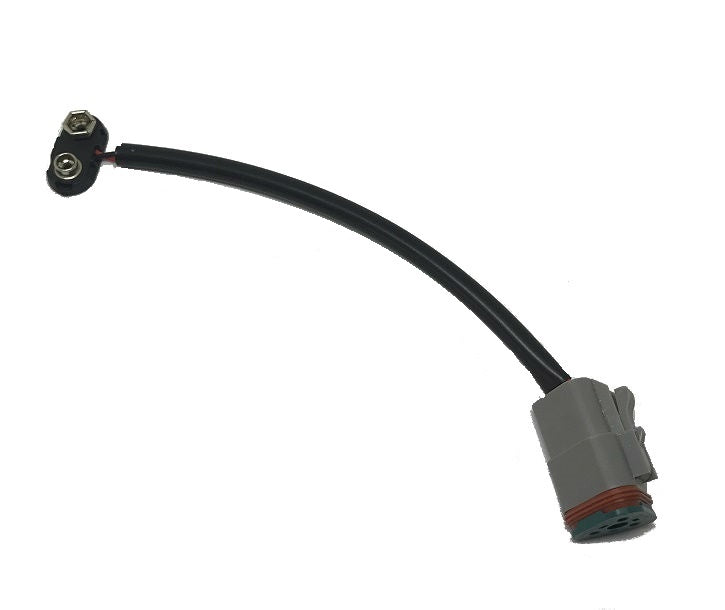 Diagnostic Power Cable Ski-Doo Carb Models
