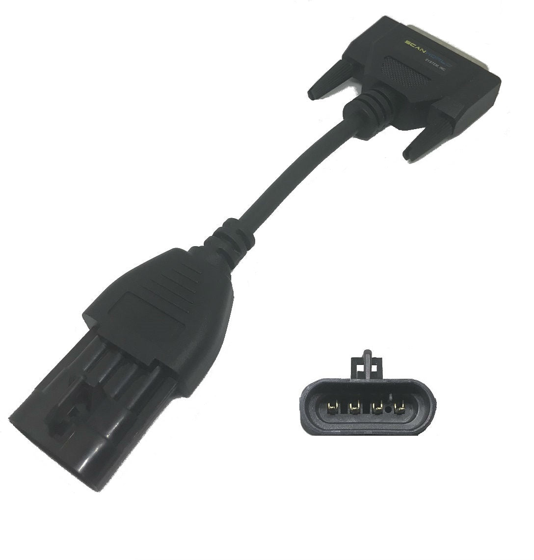 Diagnostic Cable Mercury