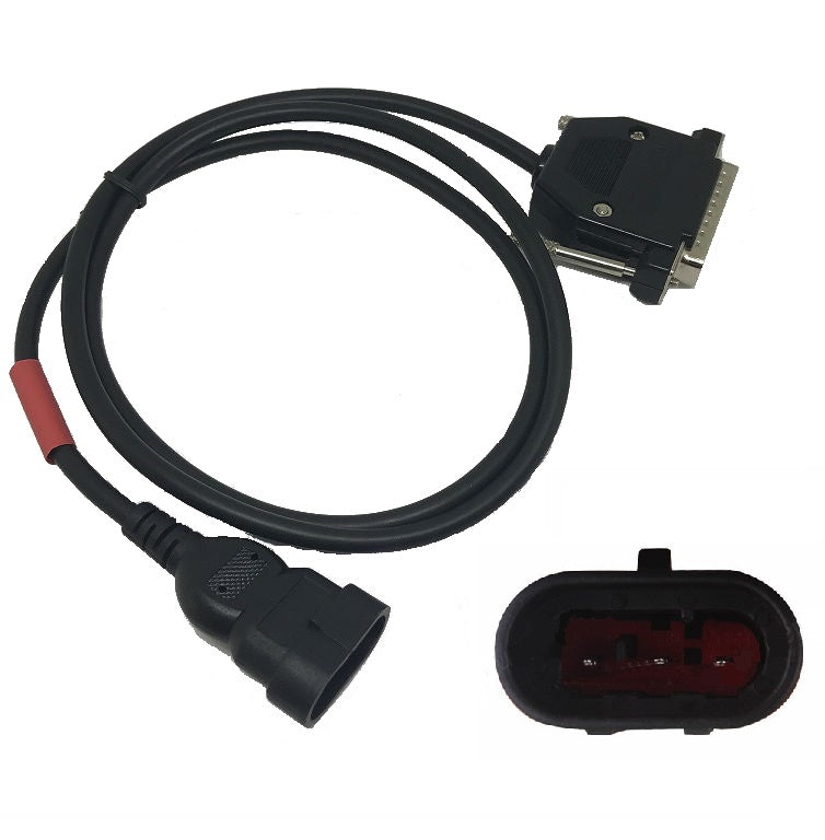 Diagnostic Cable CFMoto Delphi Mt05