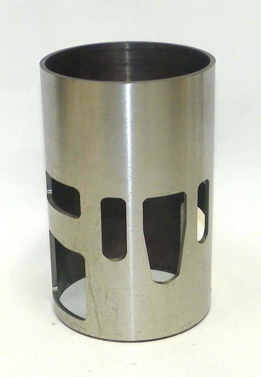 Cylinder Sleeve Mercury 200 Hp 2.4L Bridgeport 87-90