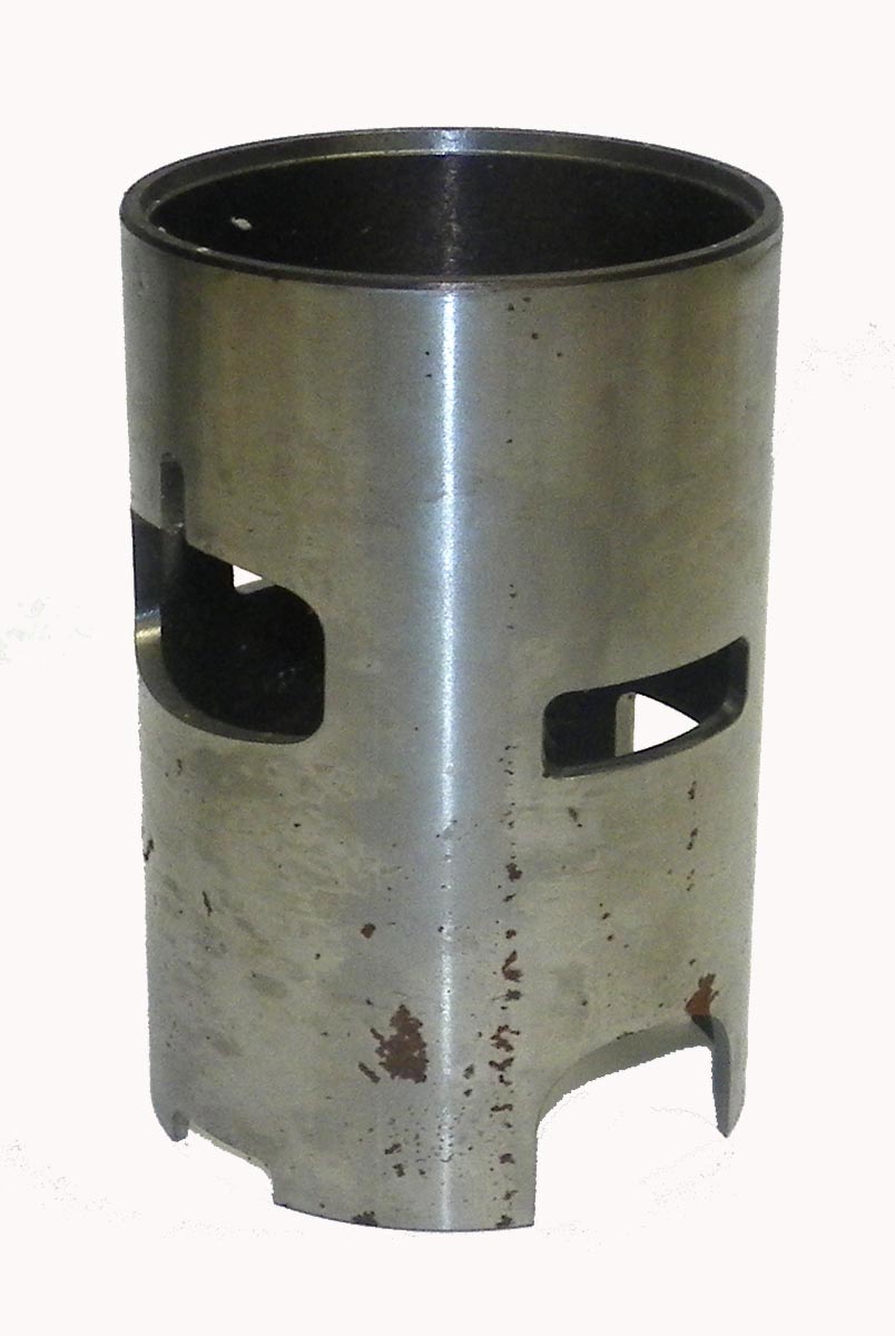Cylinder Sleeve Mercury 90 Hp 3 Cylinder Looper 87-93