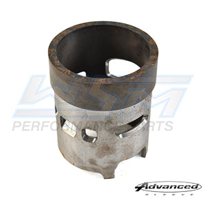 Cylinder Sleeve Mercury 260 Hp 2.5L Nikasil Block