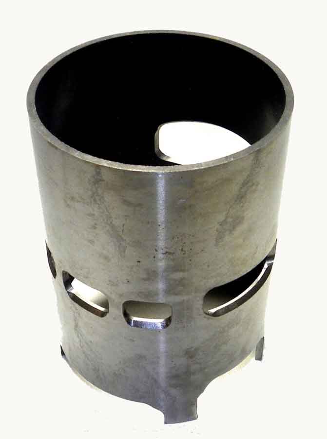 Cylinder Sleeve Mercury / Mariner 200 / 225 Hp Pro Max 2.5L 96-06