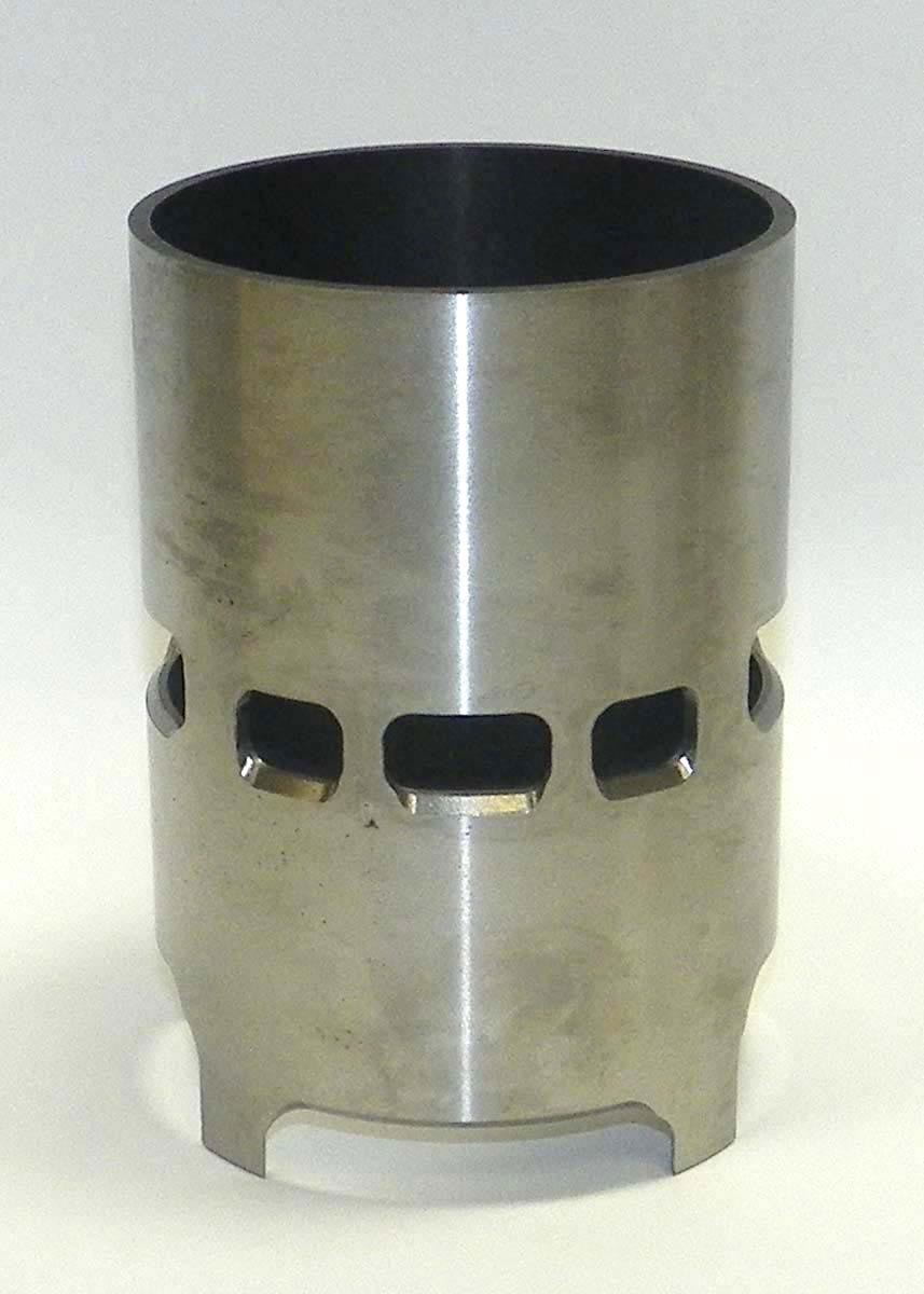 Cylinder Sleeve Mercury / Mariner 200 / 225 Hp Pro Max 2.5L 96-06 .020 Over