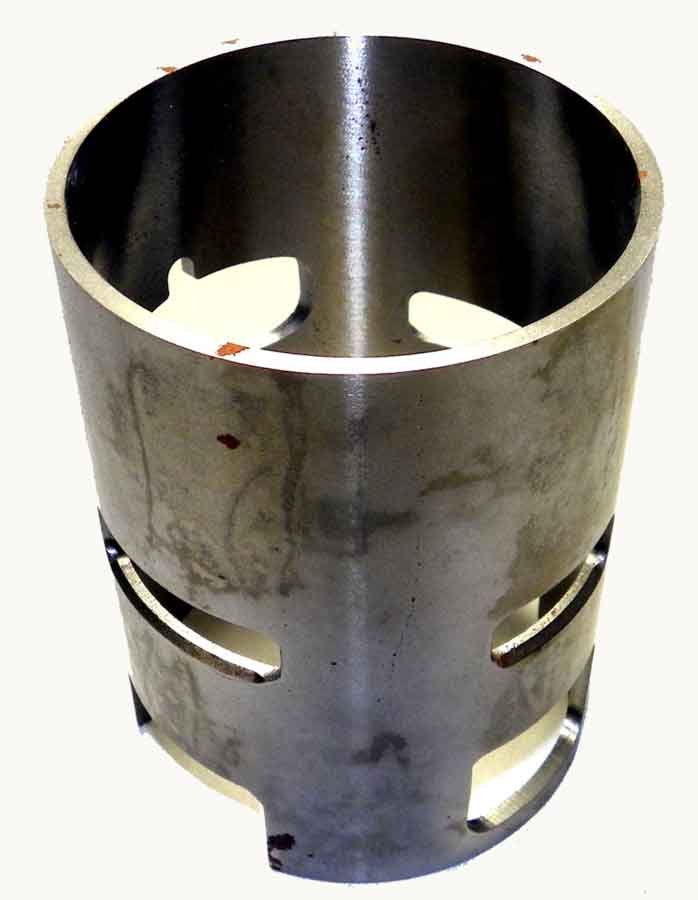 Cylinder Sleeve Yamaha 150 Hp 6 Cyl 93-06