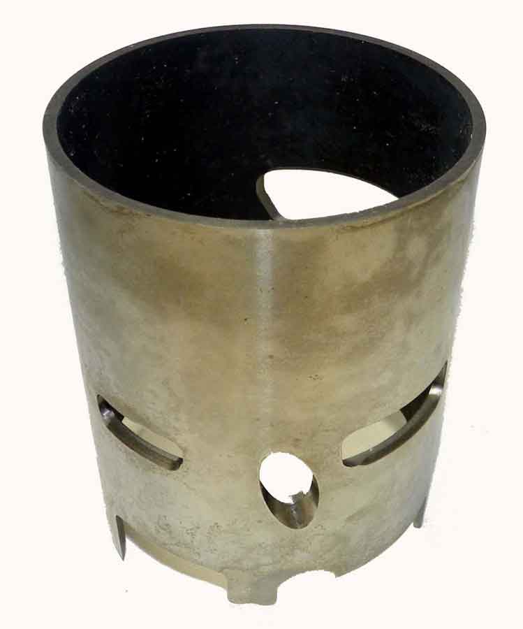 Cylinder Sleeve Johnson / Evinrude 175 Hp 60 Degree Ficht 97-99