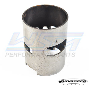 Cylinder Sleeve Johnson / Evinrude 225 / 250 Hp 6 Cyl Looper 98-00 .020 Over