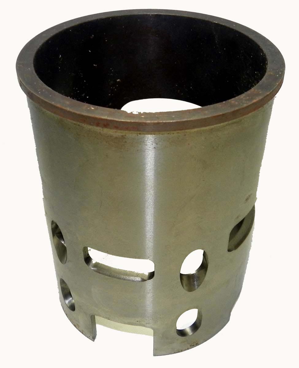 Cylinder Sleeve Johnson / Evinrude 200 / 225 Hp 3L Ficht 99-01
