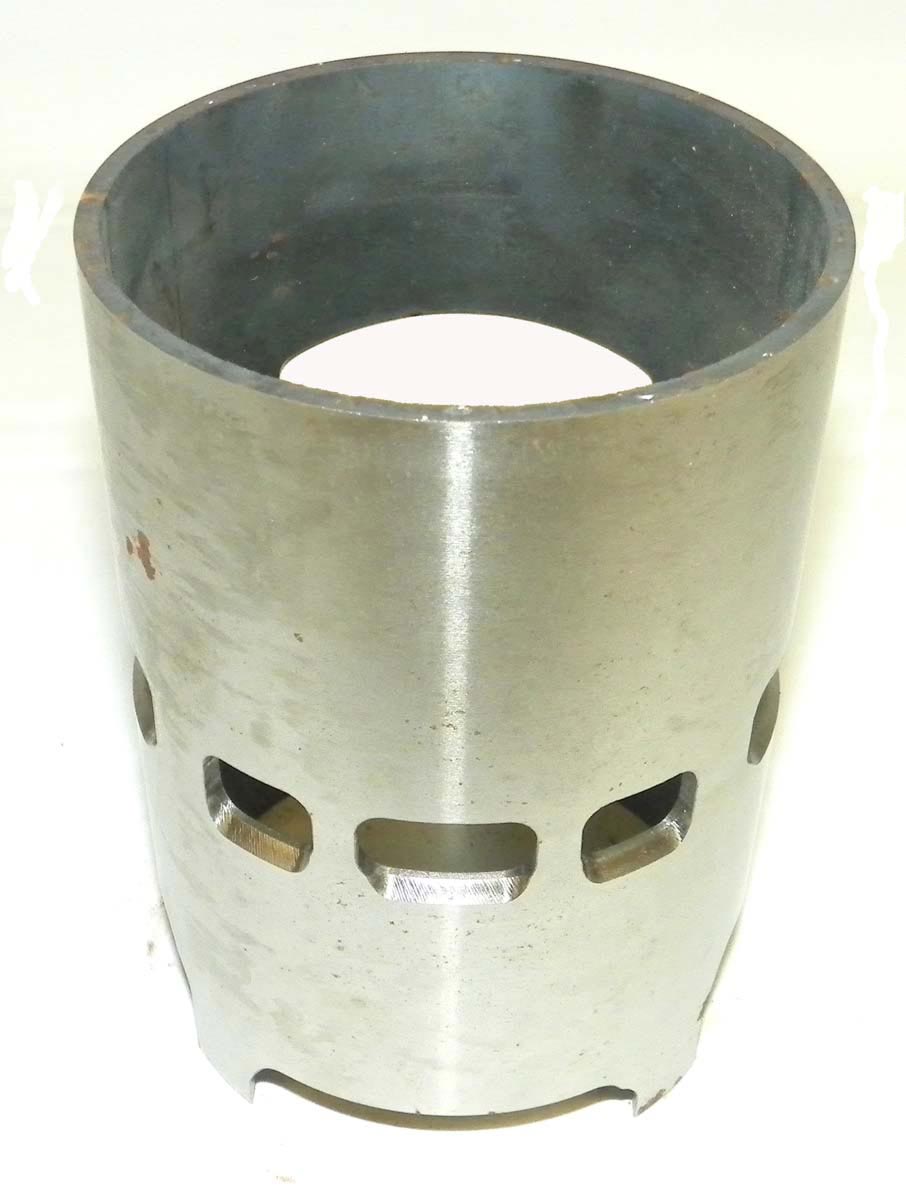Cylinder Sleeve Mercury 200 Hp Optimax 99-09 .020 Over