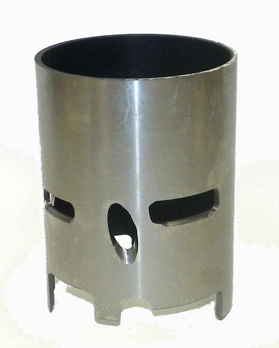Cylinder Sleeve Johnson / Evinrude 90 / 115 Hp 60 Degree Ficht