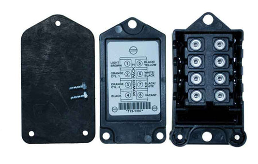 Power Pack Johnson / Evinrude 50 / 55 Hp 71-77 OEM# 0384986,