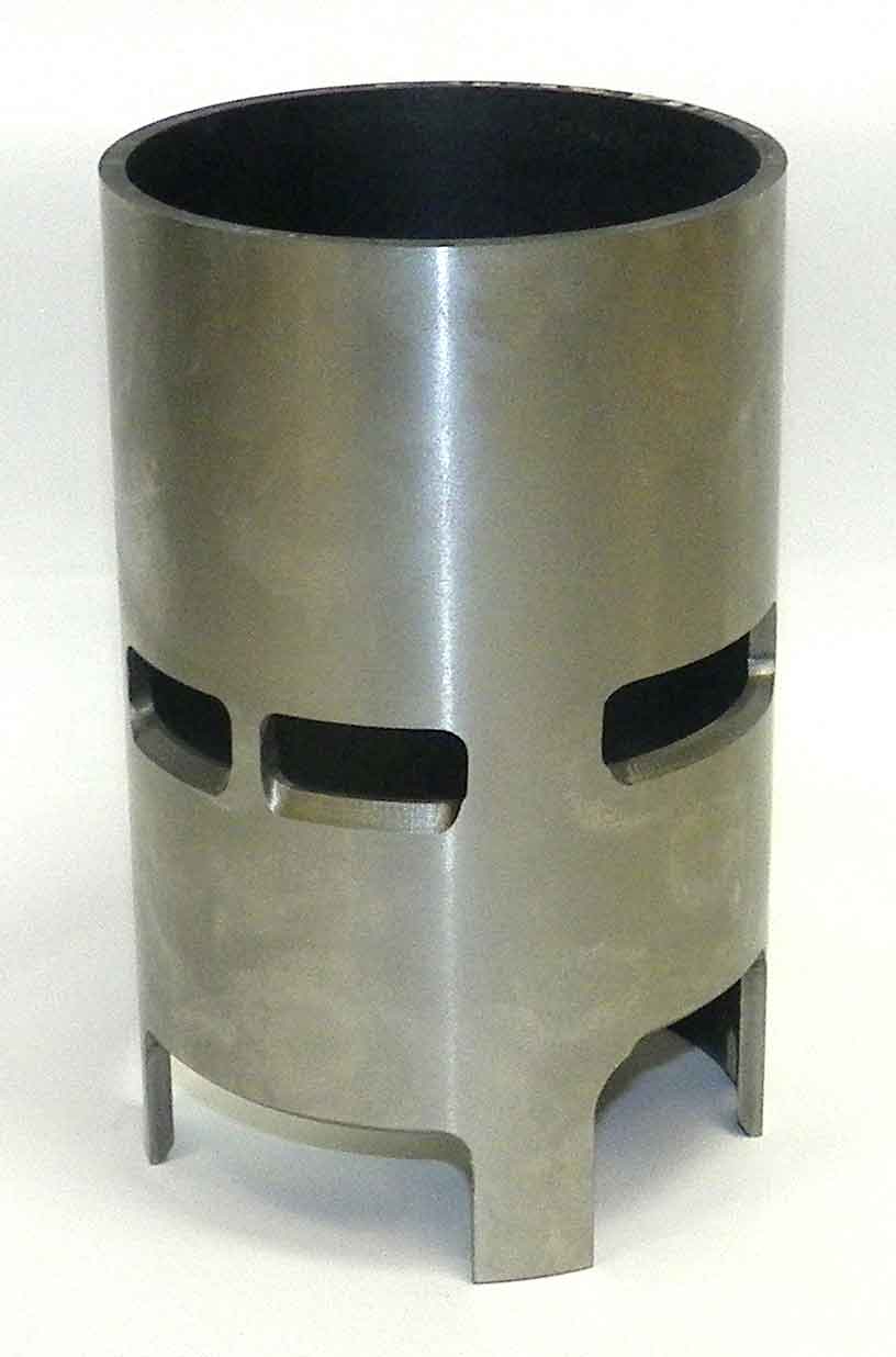 Cylinder Sleeve Mercury 300 Hp 3L Pro Max 98-01