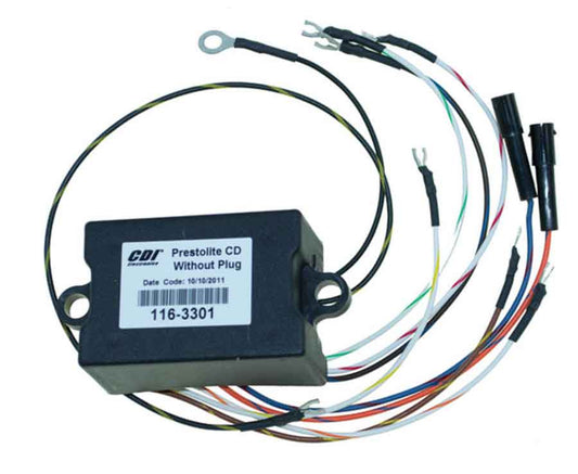 Power Pack Force  85 / 125 Hp 1986 OEM# F653301