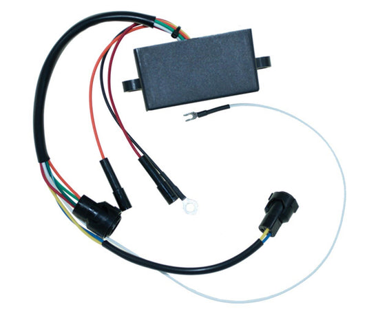 Power Pack Chrysler / Force 55 - 125 Hp B/C  With Plug 80-86 OEM# F475301