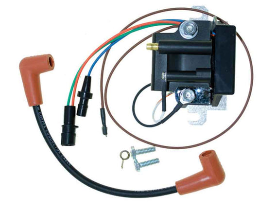 Power Pack Chrysler / Force 6 - 8 Hp OEM# F525475