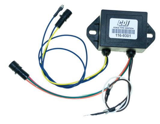 Power Pack Chrysler / Force 20 - 35 Hp 81-91 OEM# F529301