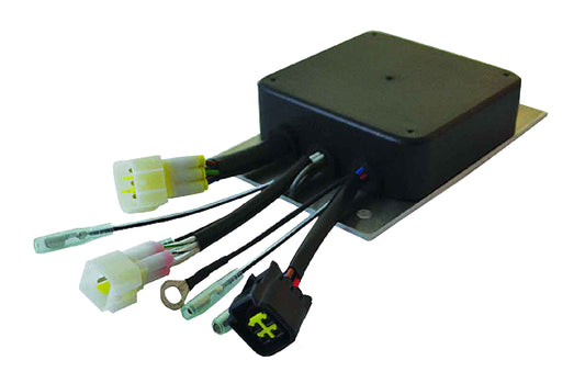 Power Pack Yamaha 115 / 130 Hp 4 Cylinder 90-10 OEM# 6N7-85540-00-00,