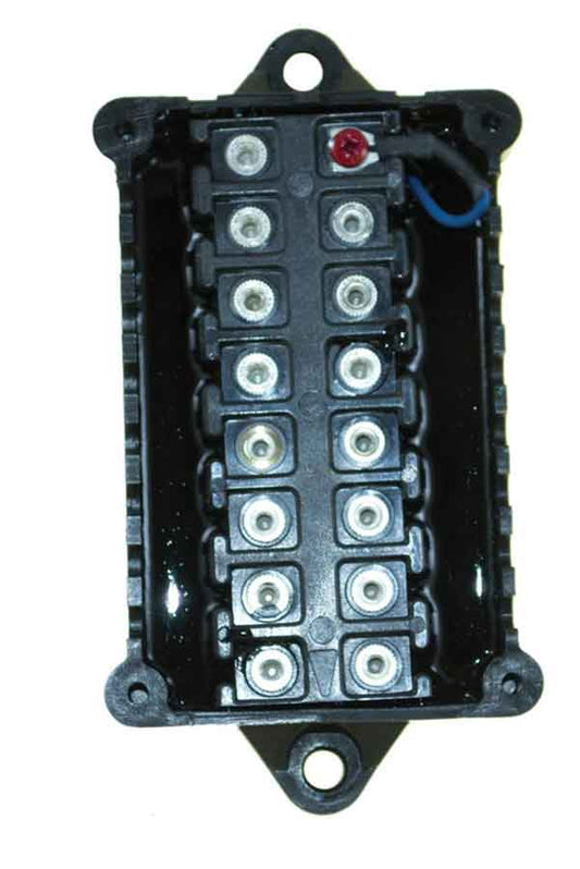 Power Pack Yamaha 115 / 130 Hp 4 Cylinder 84-96 OEM# 6E5-85540-12-00