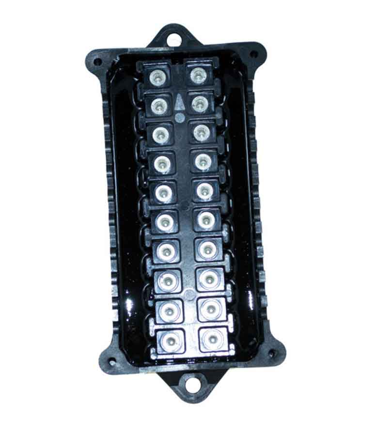 Power Pack Yamaha 150 - 225 Hp 6 Cylinder 84-89 OEM# 6G5-85540-12-00