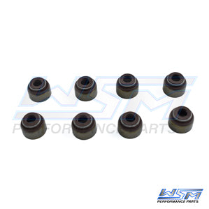 Valve Stem Seal Mercury / Yamaha 75 - 115 Hp 4-Stroke 99-17 8PK OEM#: 26-804136 âOEM#: 26-804136, K0A-A3721-00-00