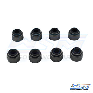 Valve Stem Seal Mercury / Yamaha 75 - 115 Hp 4-Stroke 99-17 8PK OEM#: 26-804137 âOEM#: 26-804137, K0A-A3722-00-00