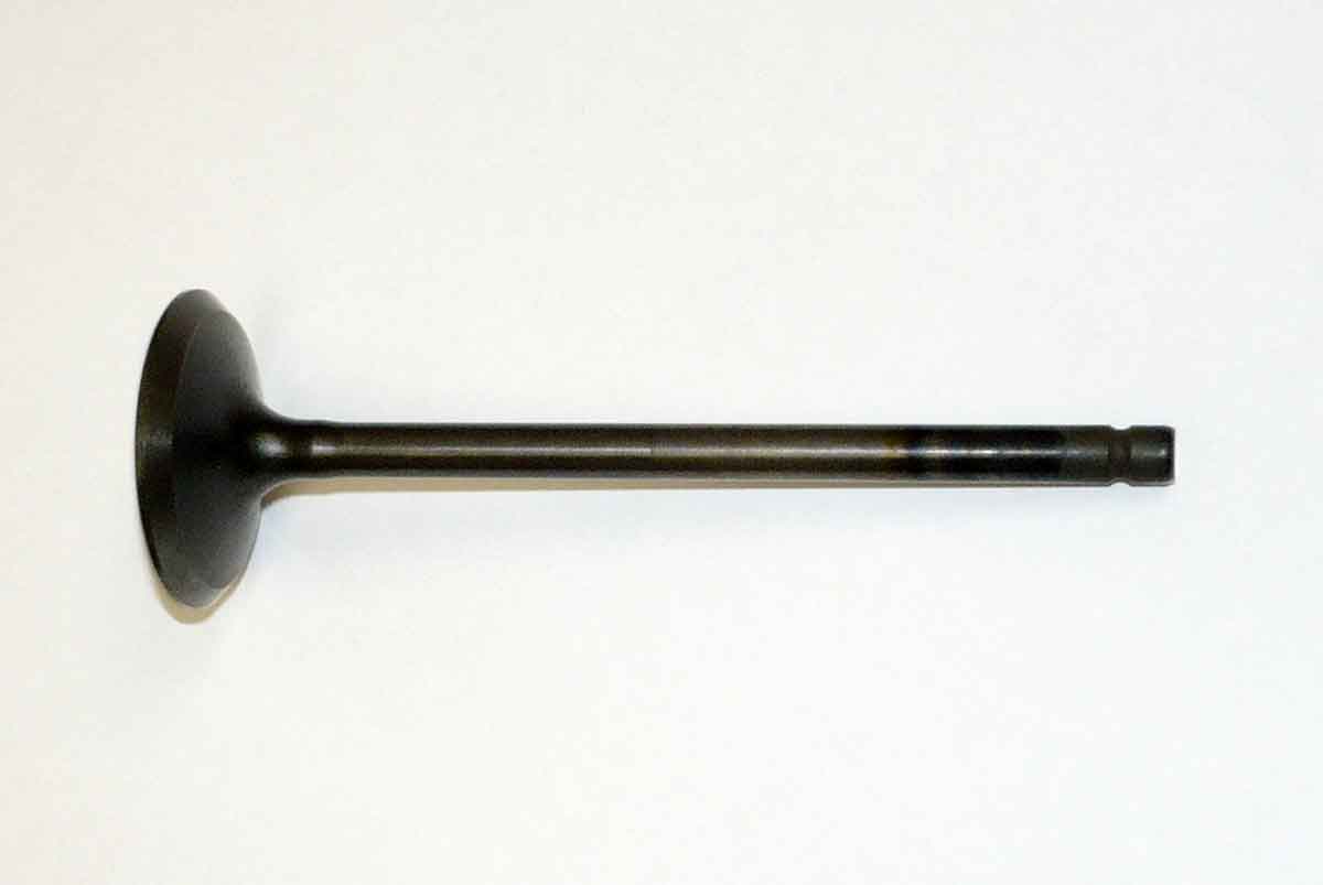 Exhaust Valve Mercury / Yamaha 150 - 225 Hp 4-Stroke 02-10 OEM#: 69J-12121-00-00 âOEM#: 69J-12121-00-00, 887866T