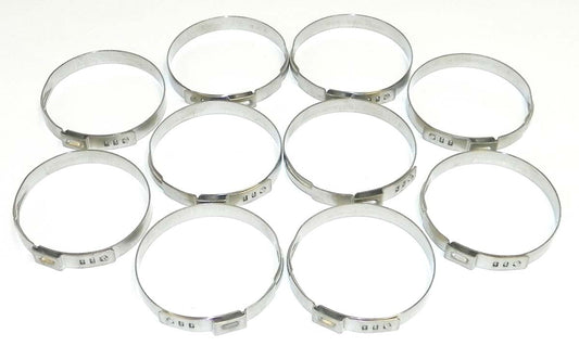 Hose Clamp, Oetiker 46mm 10 Pack OEM#: âOEM#: