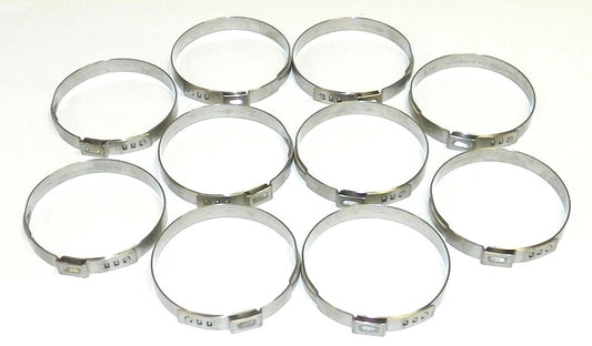 Hose Clamp, Oetiker 48.5mm 10 Pack OEM#: âOEM#: