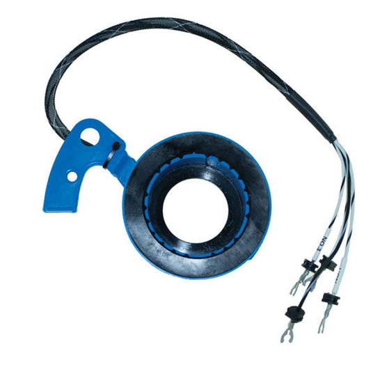 Timer Base Johnson / Evinrude 65 - 75 Hp 3 Cyl Looper 72-78 OEM# 0580970,