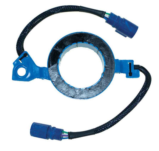 Timer Base Johnson / Evinrude 200 / 225 Hp 6 Cylinder Looper 86-87 OEM# 0583048