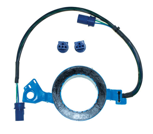 Timer Base Johnson / Evinrude 85 - 140 Hp 4 Cylinder Cross Flow 78-87 OEM# 0581812,