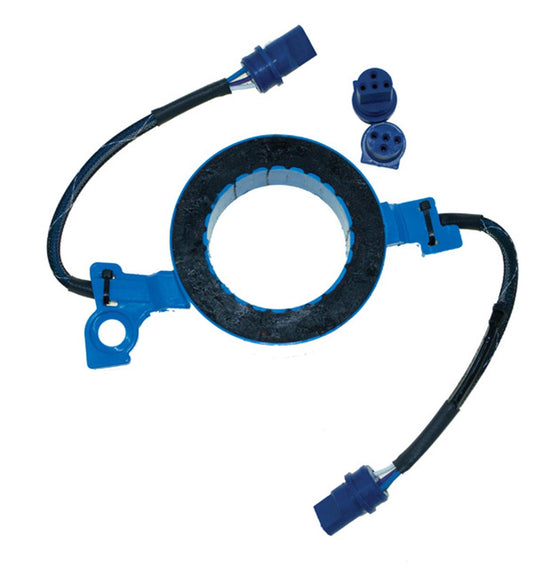 Timer Base Johnson / Evinrude 150 - 235 Hp 6 Cylinder Cross Flow 79-88 OEM# 0581985,